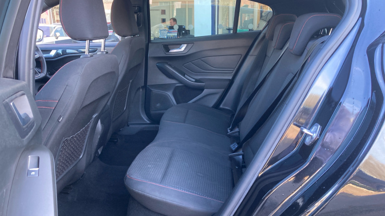 Ford Focus 1.0 EcoBoost ST-Line 5dr Petrol Hatchback